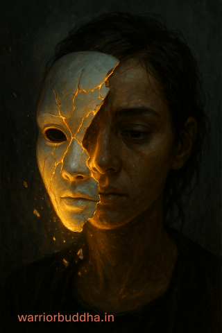 Musings of a Warrior Buddha