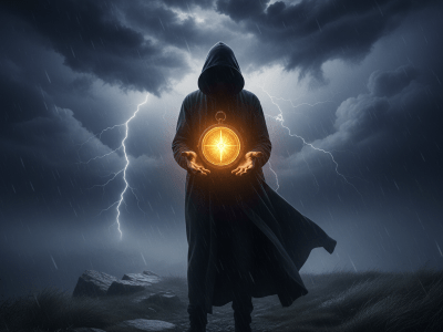 Who Defines Morality — Society or the&nbsp;Self?