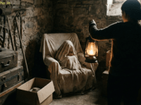 The Haunted Basement Within: A Place Where We Meet&nbsp;Ourselves