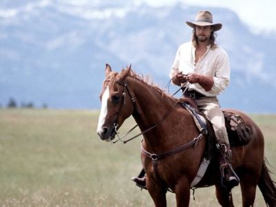 Tristan Ludlow: The Soul That Could Never Belong | Legends of the&nbsp;Fall