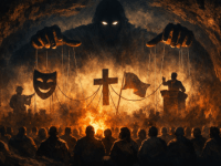 Escaping the Shadows: Deeper Meaning in Plato’s Cave (Part&nbsp;5)