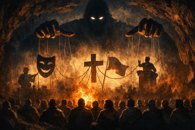 Featured image for Musings of a Warrior Buddha