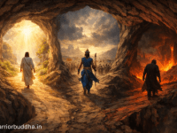 Escaping the Shadows: Deeper Meaning in Plato’s Cave (Part&nbsp;6)