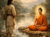 Siddhartha and the Quiet Hunger for Meaning (Part 1 of&nbsp;3)