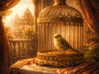 Siddhartha and the Quiet Hunger for Meaning (Part 2 of&nbsp;3)