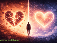 Everyone Is Debating Relationships. But Who Is Talking About&nbsp;Love?