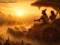 The Warrior and the Charioteer: Understanding Ego and&nbsp;Soul