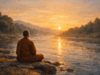Siddhartha and the Quiet Hunger for Meaning (Part 3 of&nbsp;3)