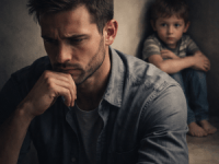 When the Inner Child Takes&nbsp;Over