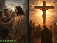 If Jesus Walked Into the Church&nbsp;Today