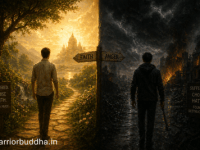 Suffering Is Not a Virtue—Why Pain Alone Doesn’t Make You&nbsp;Better