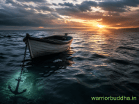 When Life Suddenly Changes: How to Stay Grounded During Major&nbsp;Transitions