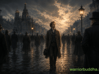 The Idiot by Fyodor Dostoevsky (Part 1 of 3): Is Being Good&nbsp;Enough?
